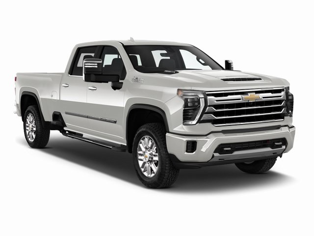 2024 Chevrolet Silverado 2500HD High Country's photo