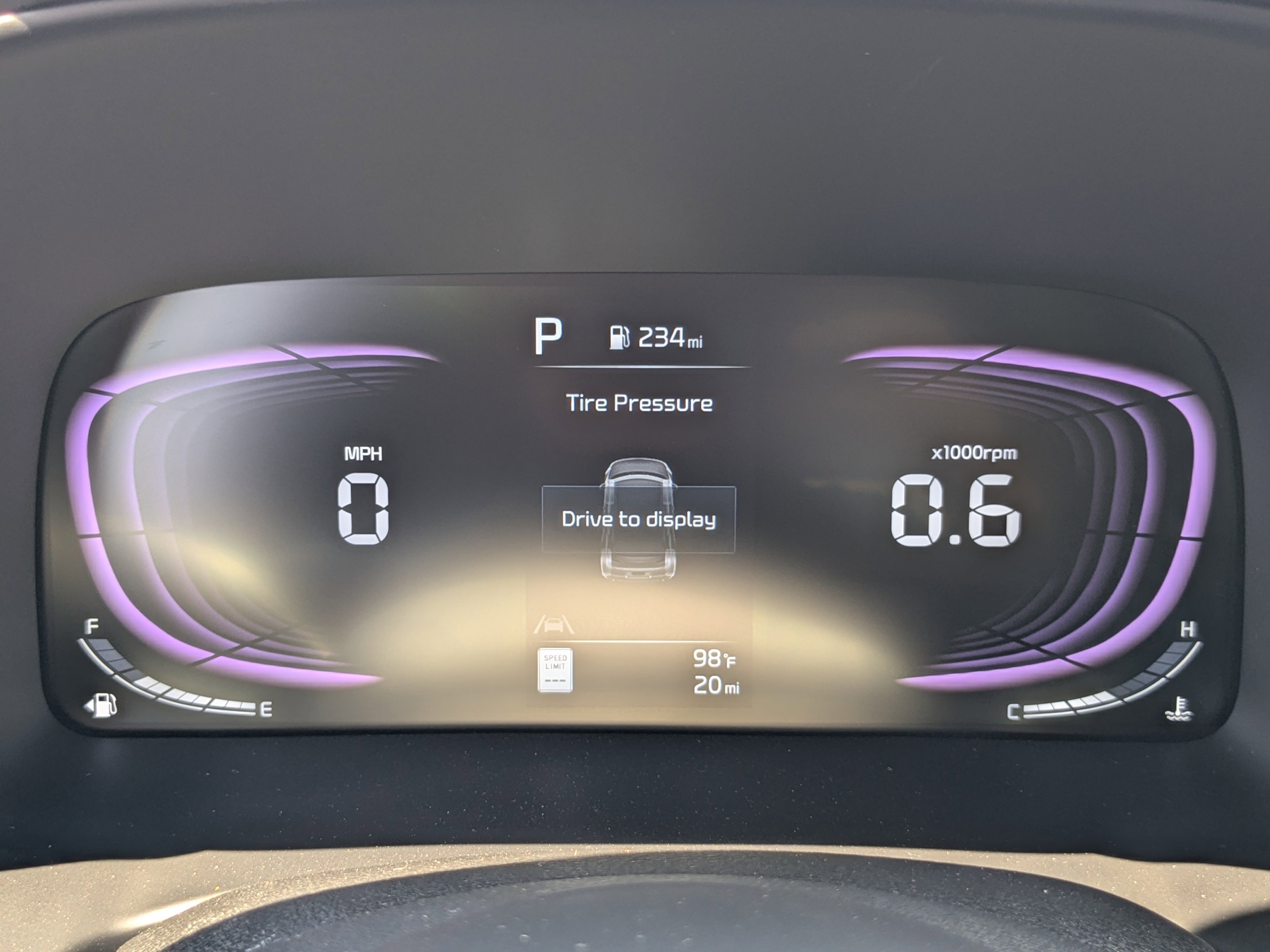 2025 Kia Soul LX photo 4