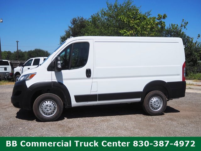 2025 RAM ProMaster Cargo Van Base's photo