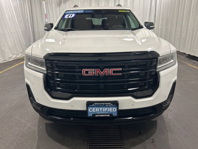 2021 Gmc Acadia SLE photo 6