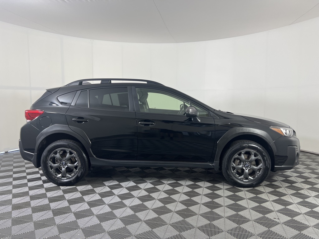 2023 Subaru Crosstrek Sport photo 4