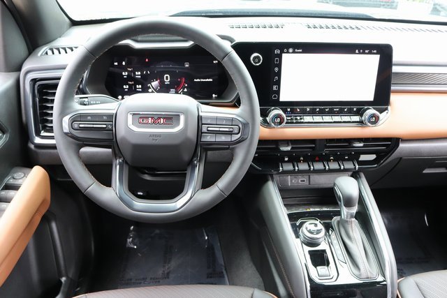 2025 Gmc Canyon AT4 photo 12