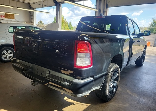 2023 Ram 1500 Big Horn Lone Star photo 2
