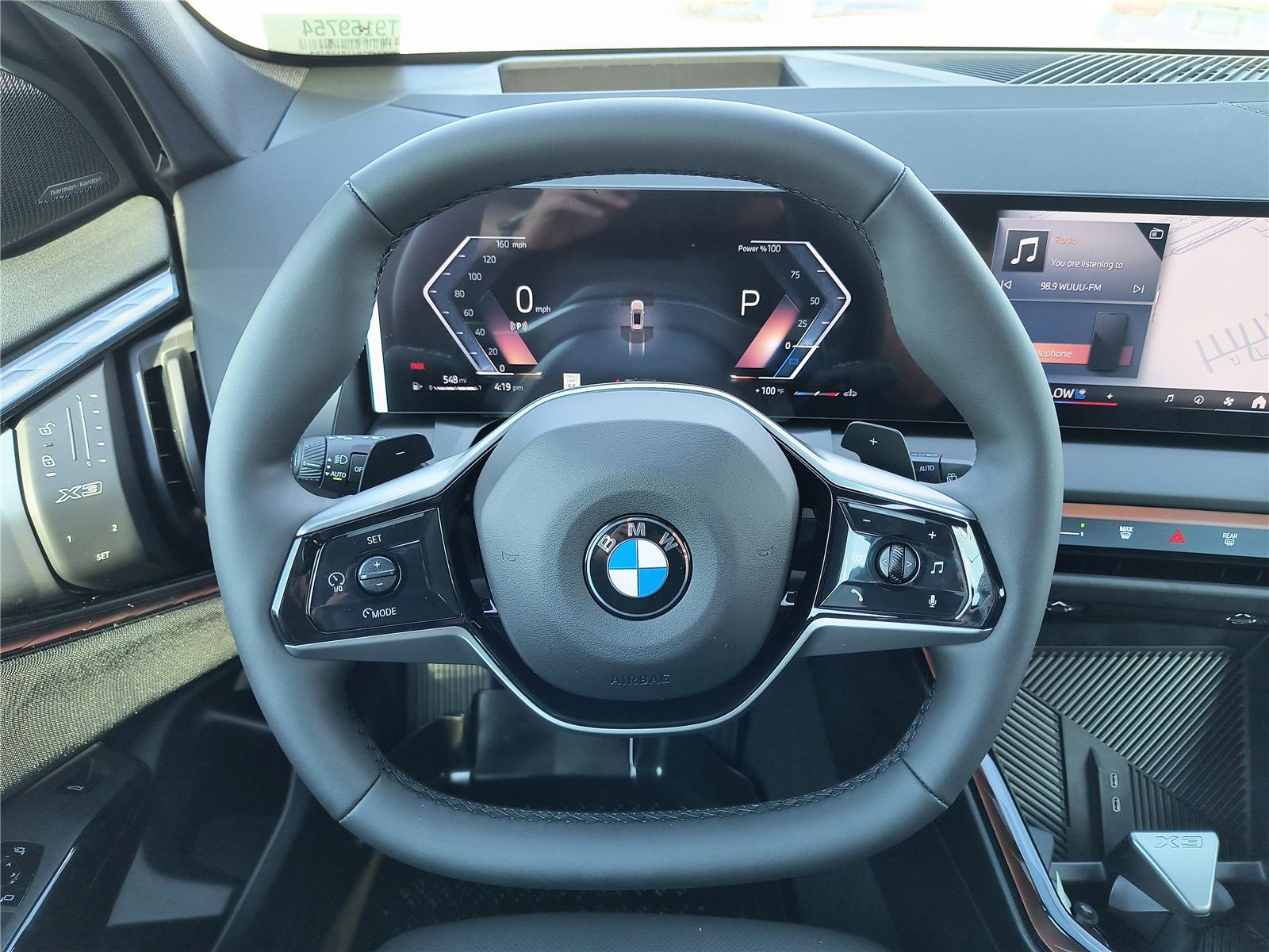 2026 Bmw X3 photo 7