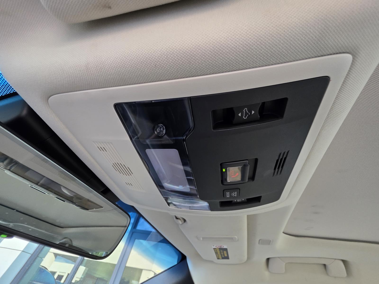 2020 Lexus ES 350 Ultra Luxury photo 29