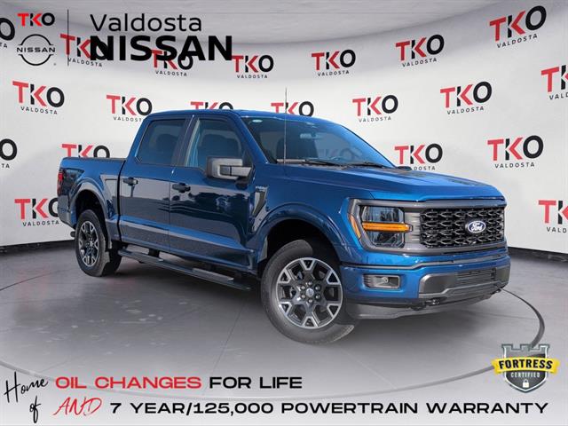 2024 Ford F-150 STX's photo