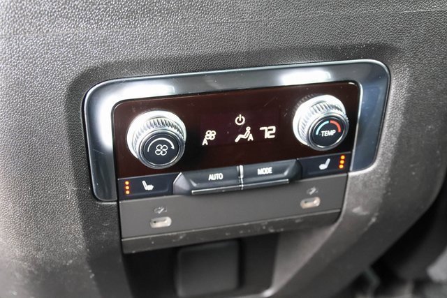 2022 Gmc Yukon Denali photo 25