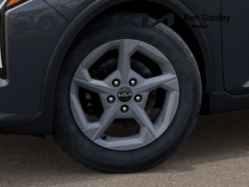 2025 Kia K4 LXS photo 7