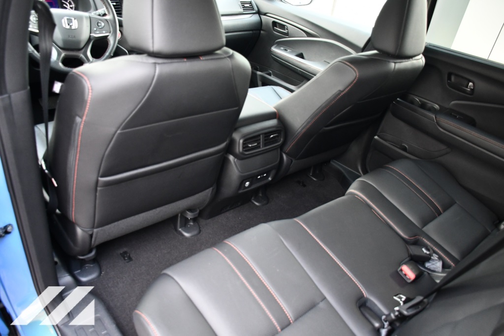 2024 Honda Passport TrailSport photo 24