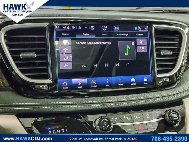 2023 CHRYSLER PACIFICA - Image 24