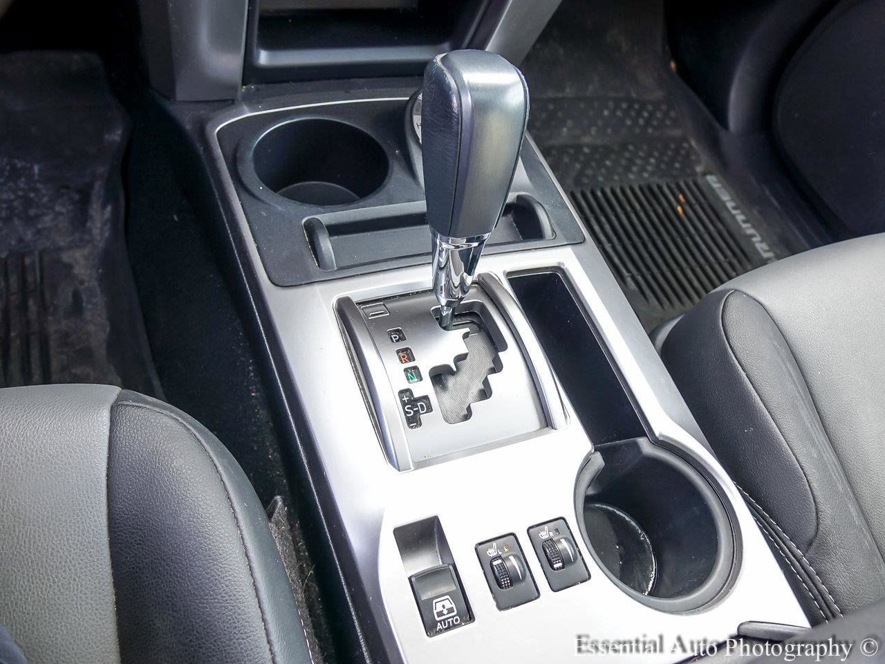 2019 TOYOTA 4RUNNER - Image 17