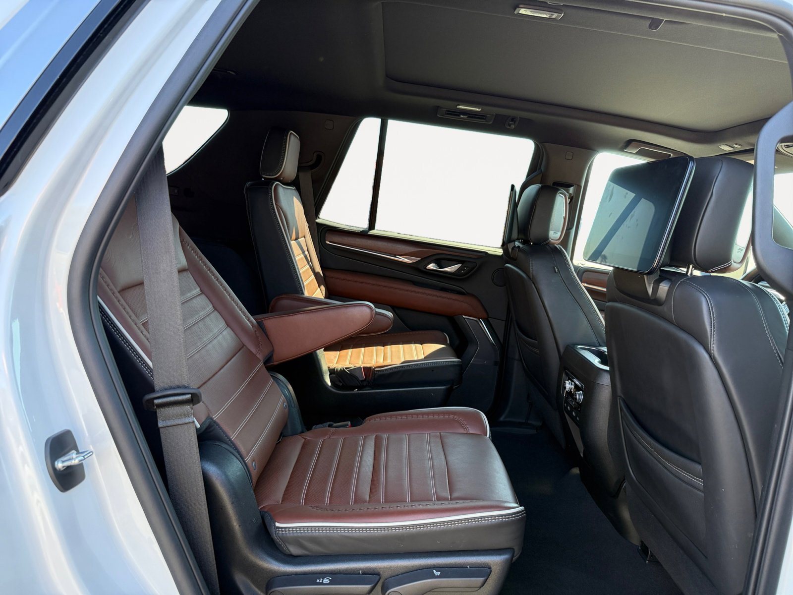 2023 Gmc Yukon Denali Ultimate photo 17
