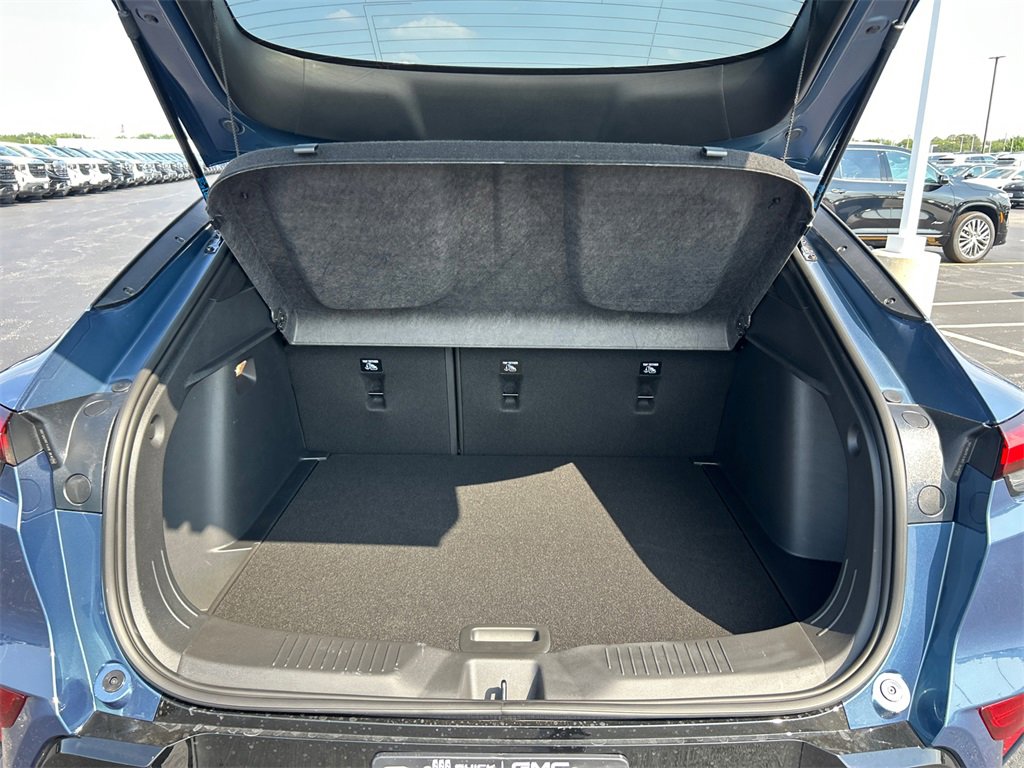 2025 BUICK ENVISTA - Image 29