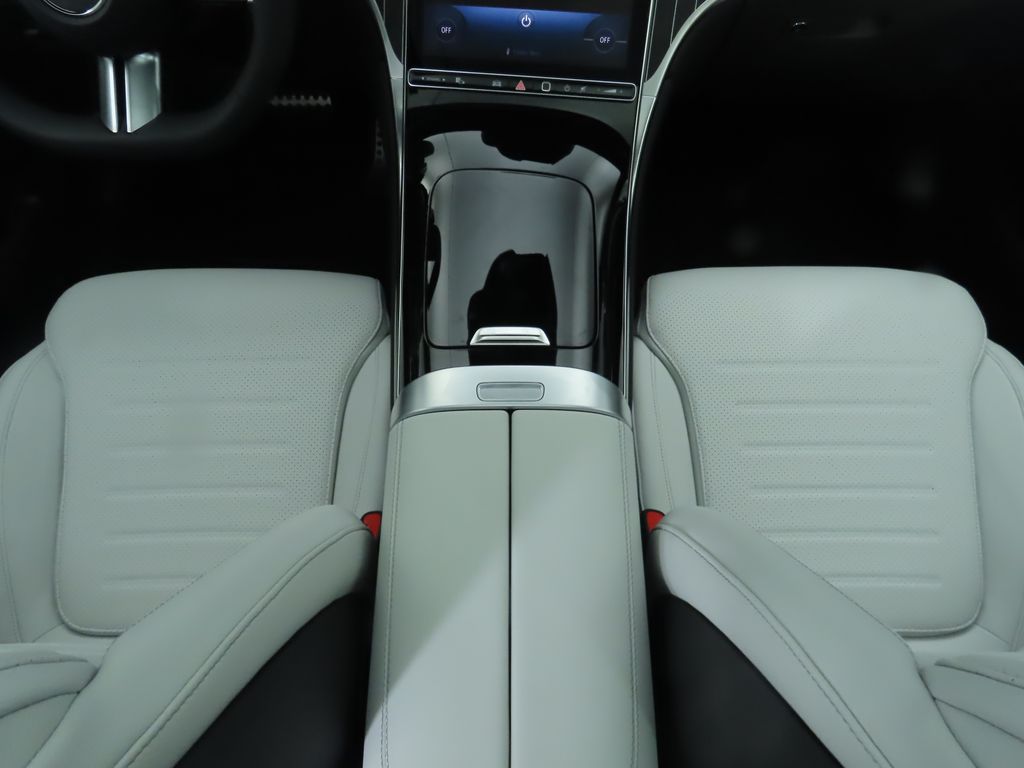 2026 Mercedes Benz GLC 300 4MATIC photo 16