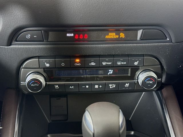 2025 Mazda CX-5 2.5 Turbo Signature photo 15