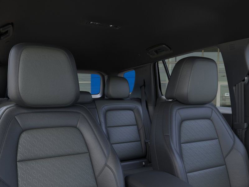 2026 Chevrolet Equinox LT photo 24