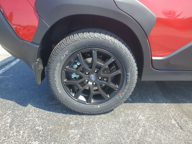2025 Subaru Crosstrek Wilderness photo 3