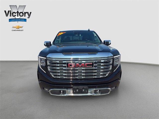 2022 Gmc Sierra 1500 Denali photo 2