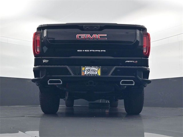 2026 Gmc Sierra 1500 AT4 photo 24