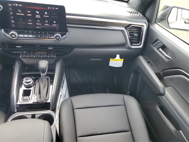2026 Gmc Canyon Elevation photo 24
