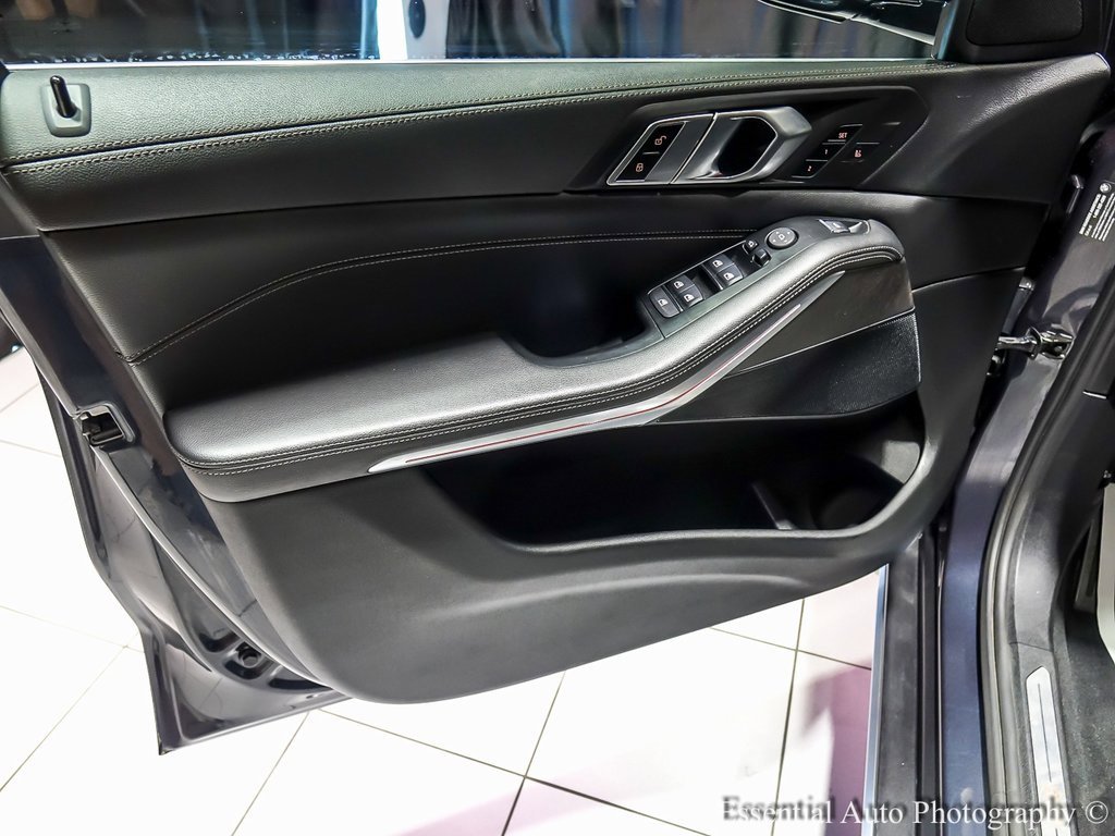 2022 BMW X5 - Image 30