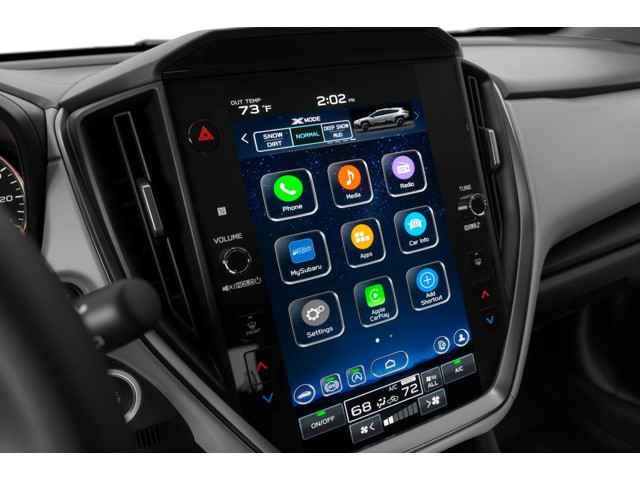 2026 Subaru Crosstrek Wilderness photo 19