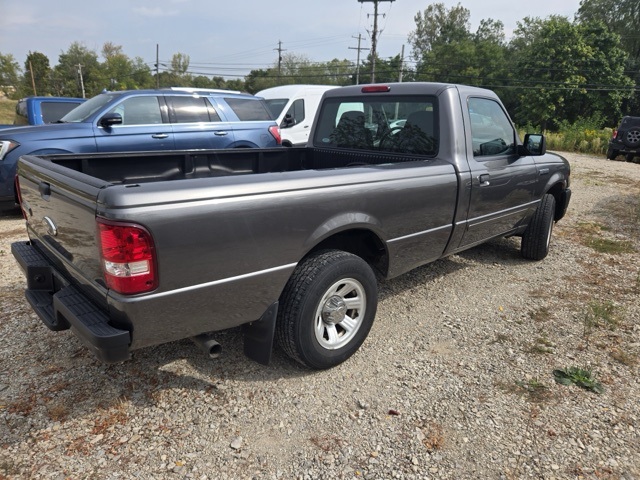2007 Ford Ranger XL photo 3