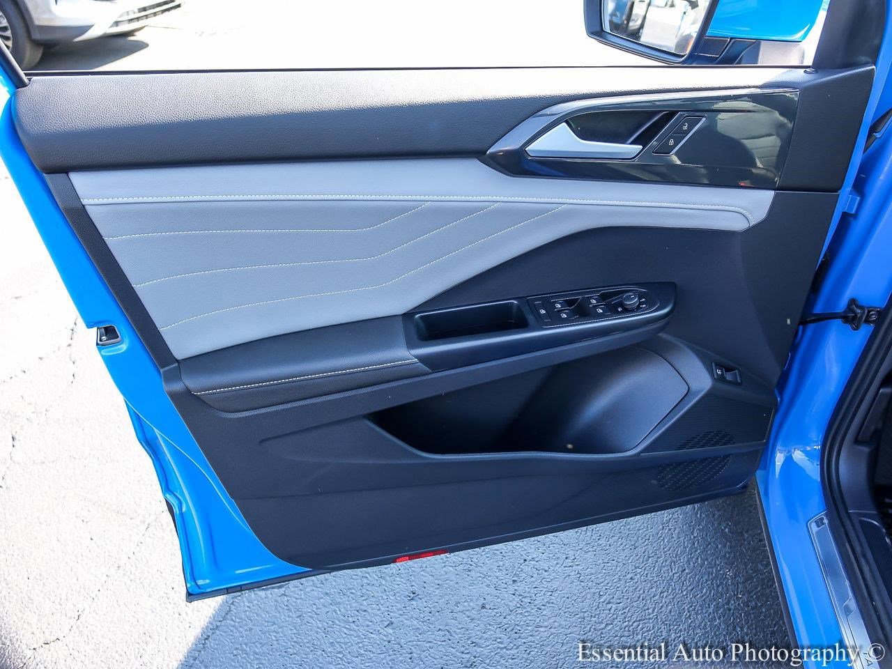 2024 VOLKSWAGEN TAOS - Image 22