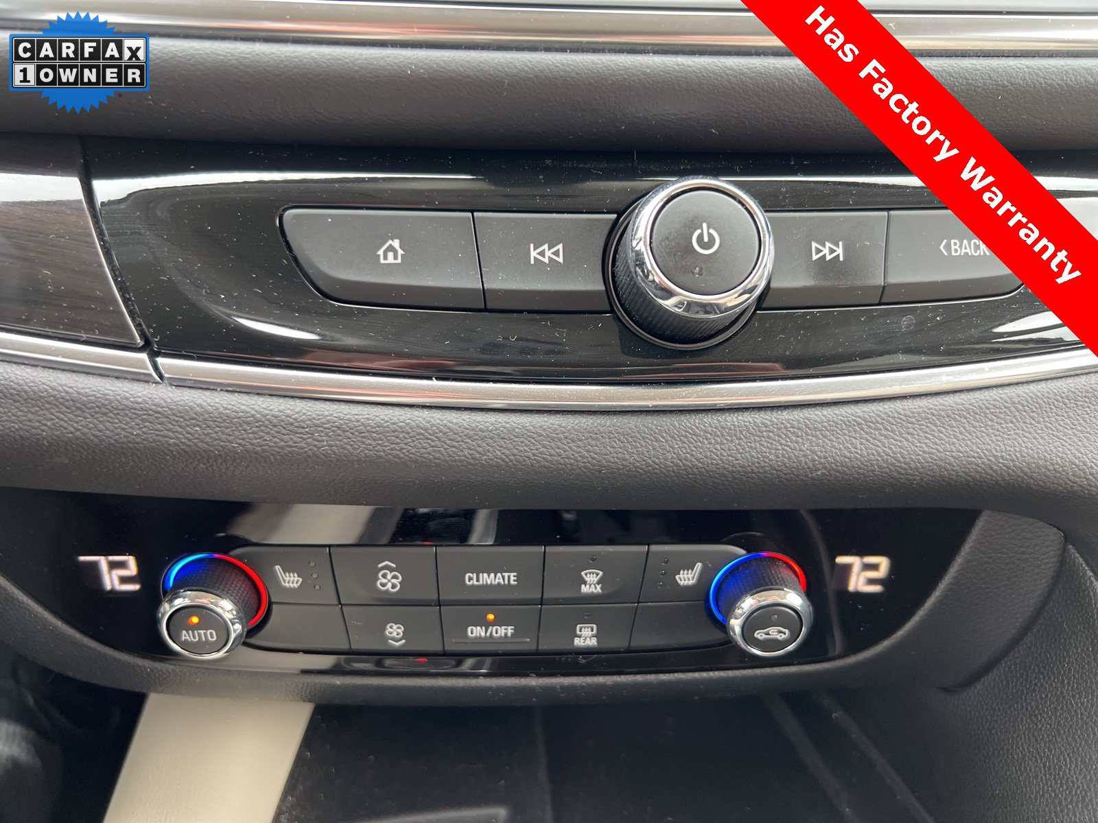 2023 Buick Enclave Essence photo 20