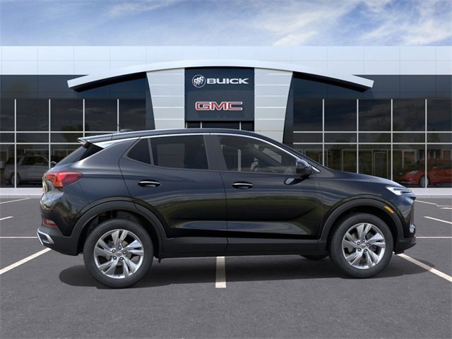 2025 Buick Encore GX Preferred photo 5
