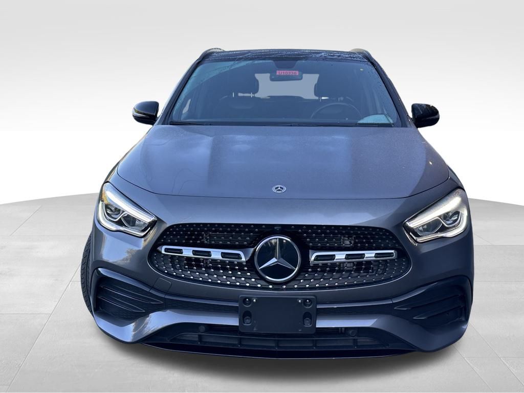 2023 Mercedes Benz GLA 250 4MATIC photo 2