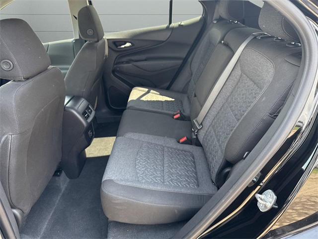 2024 Chevrolet Equinox LT photo 20