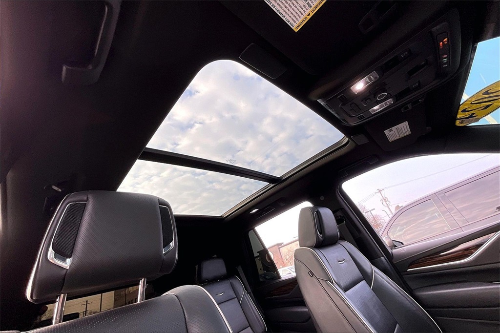 2024 CADILLAC ESCALADE - Image 20