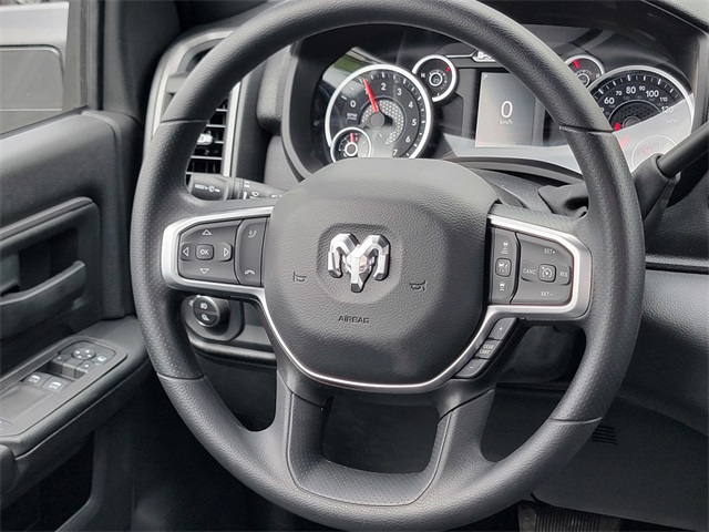 2025 Ram 2500 Tradesman photo 21