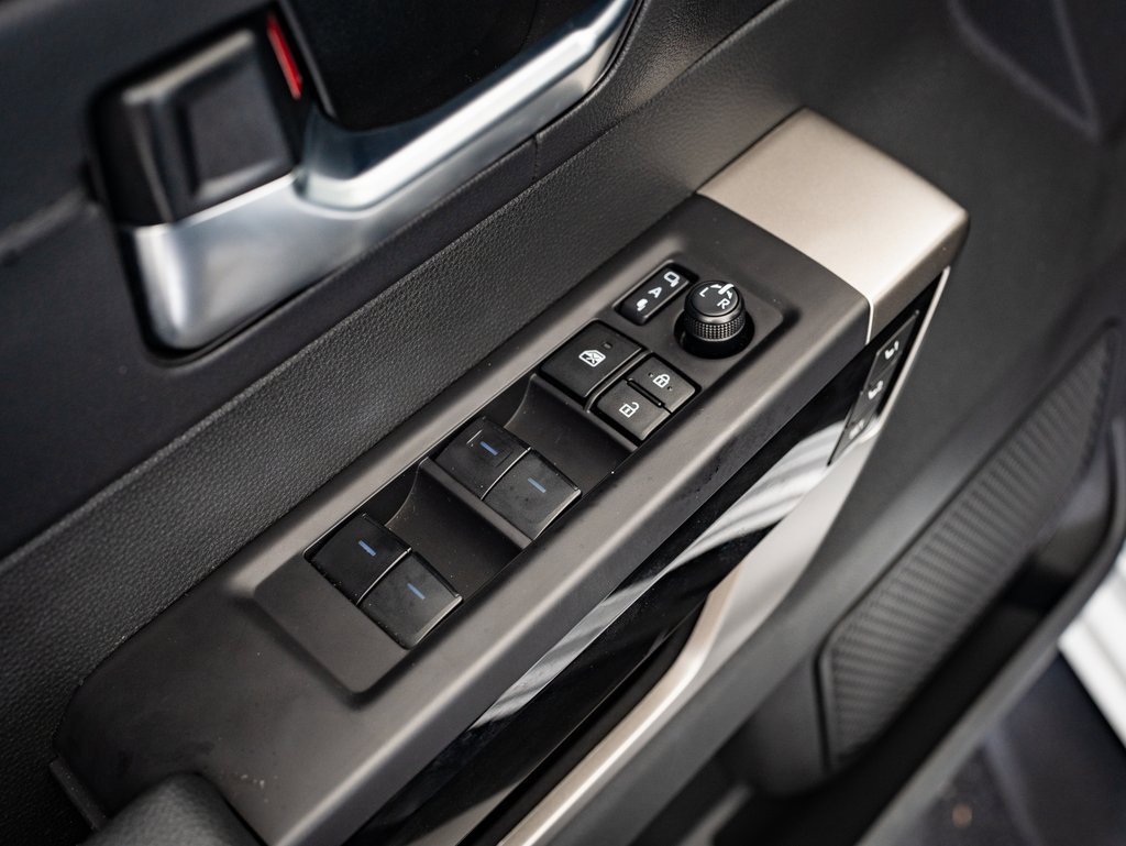 2024 Toyota Sequoia Limited photo 18