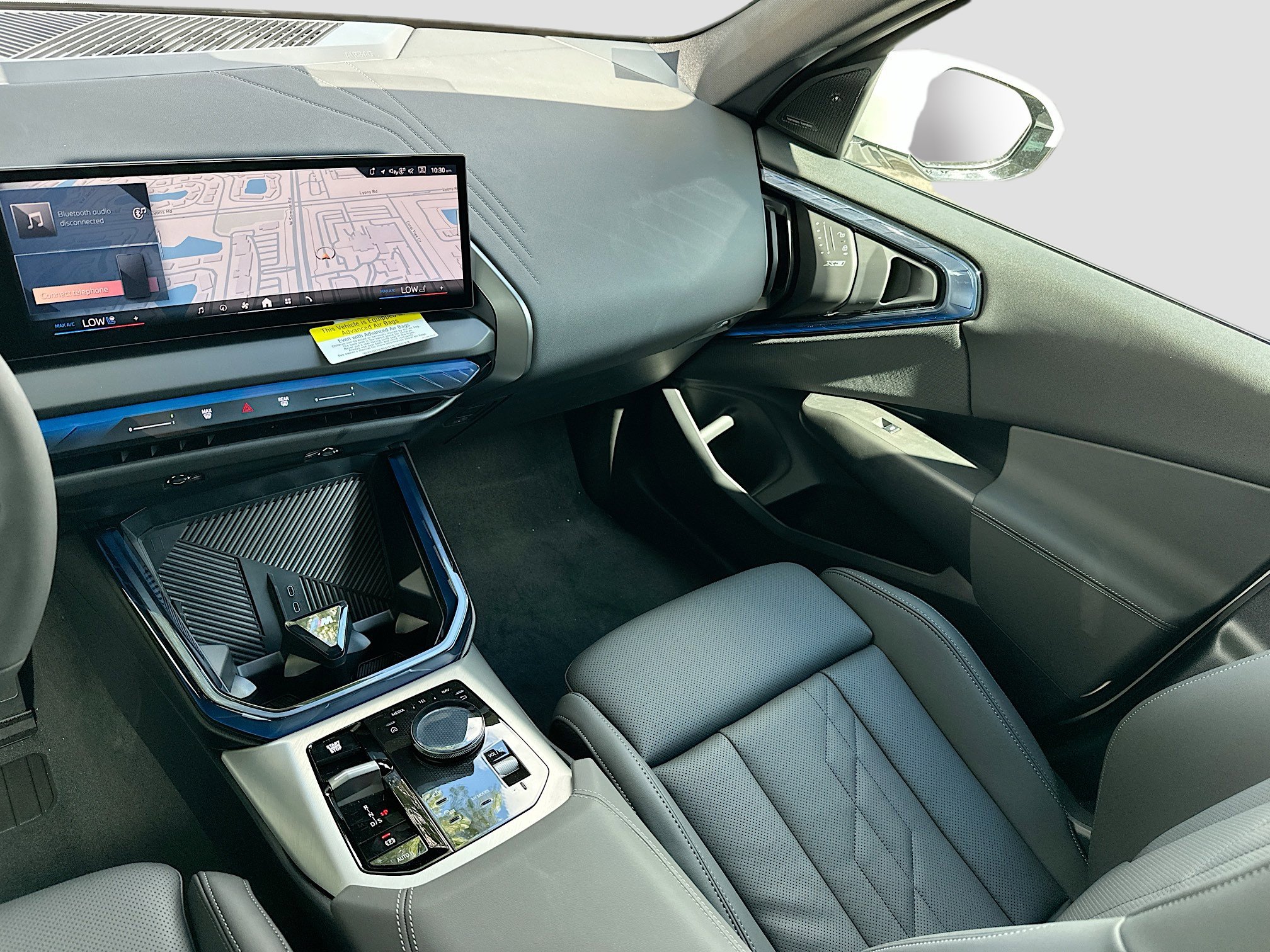 2025 Bmw X3 30x Drive photo 20