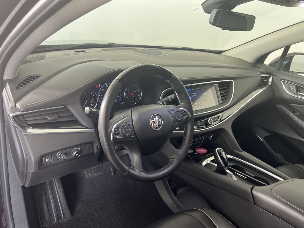 2021 Buick Enclave Avenir photo 3