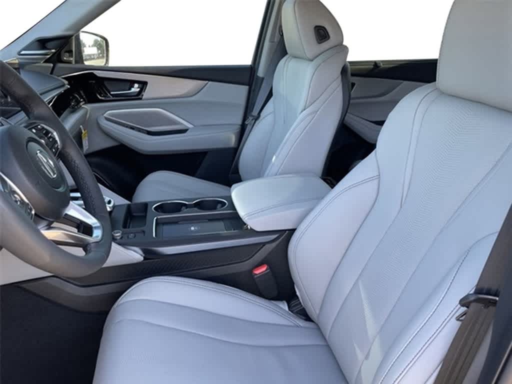 2026 Acura MDX Technology photo 11