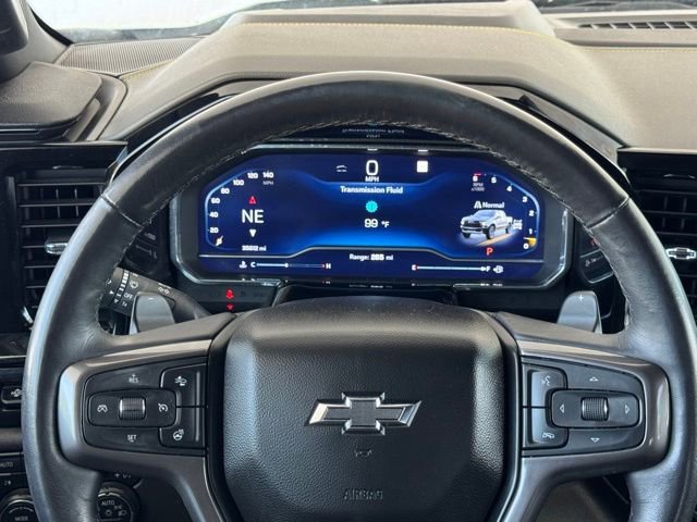 2023 Chevrolet Silverado 1500 ZR2 photo 31
