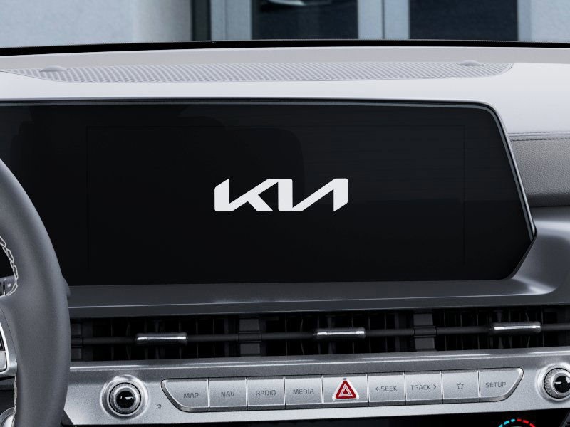 2025 Kia Telluride S photo 11