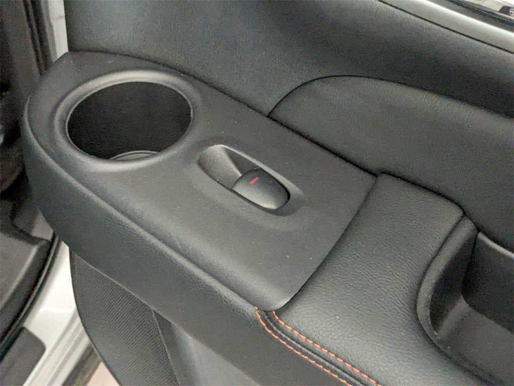 2020 Nissan Pathfinder SL Rock Creek photo 30