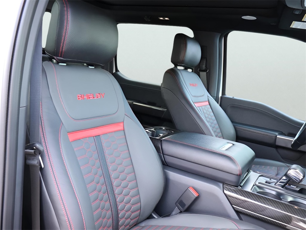 2023 Ford F-150 Lariat photo 10