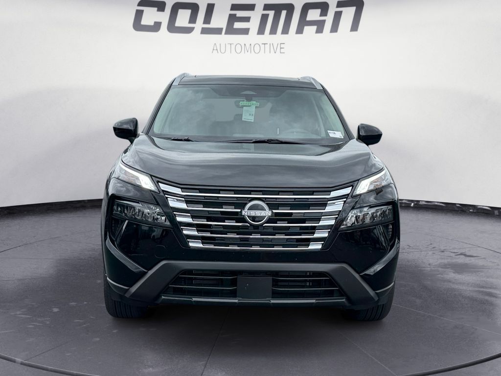 2026 Nissan Rogue SV photo 8