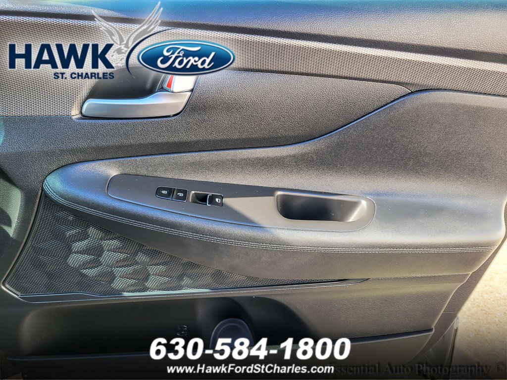 2020 HYUNDAI SANTA FE - Image 21