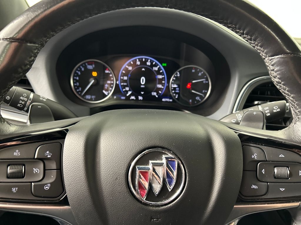 2024 Buick Enclave Premium photo 20