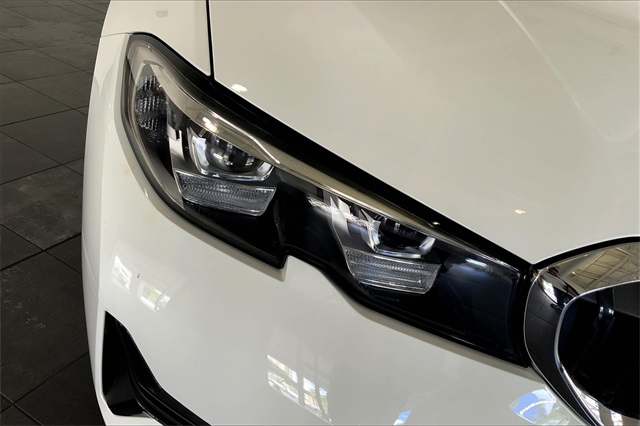 2020 Bmw 330i Sedan NA photo 27