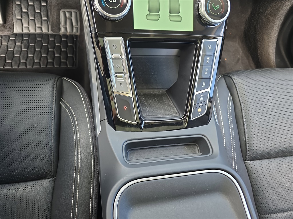 2020 Jaguar I-PACE S photo 26
