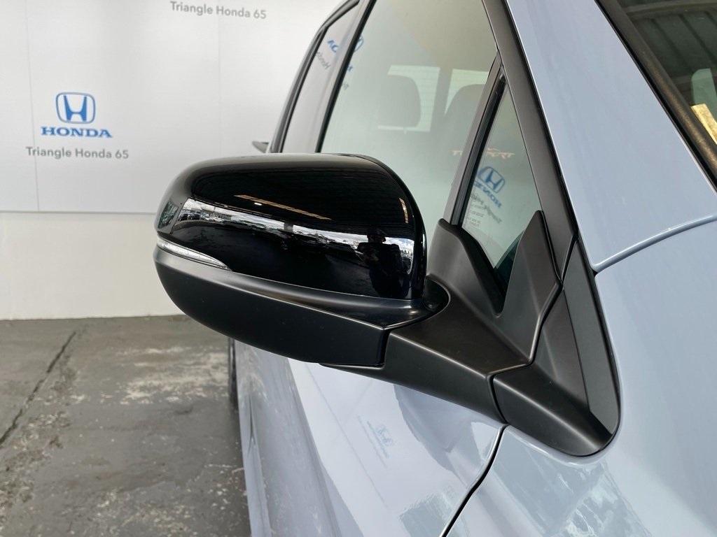 2025 Honda Ridgeline TrailSport photo 42