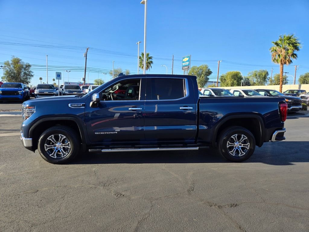 2023 Gmc Sierra 1500 SLT photo 3