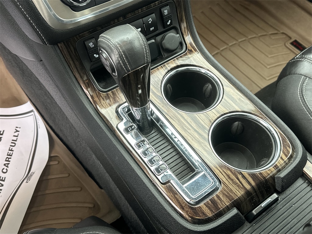 2015 GMC ACADIA - Image 14